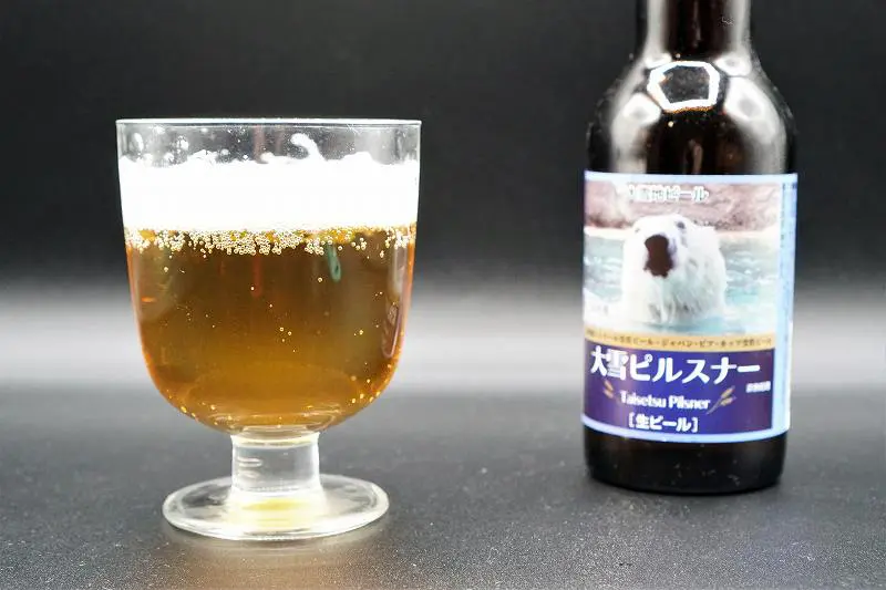 旭川「大雪地ビール館」でクラフトビール＆ジンギスカン！ランチメニューも有♪